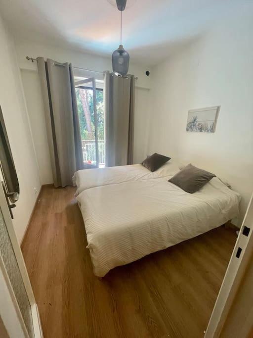 Apartamento Water Lily *