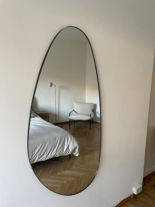 Apartamento Water Lily