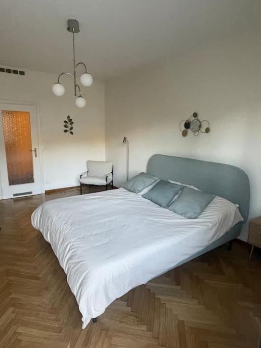 Apartamento Water Lily Sanremo
