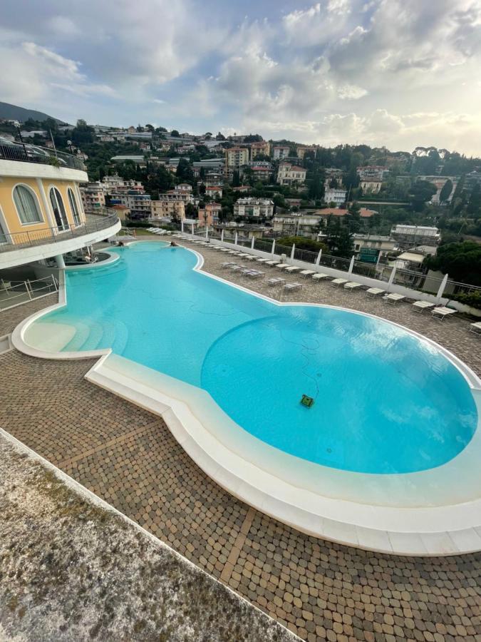 Apartamento Water Lily Sanremo
