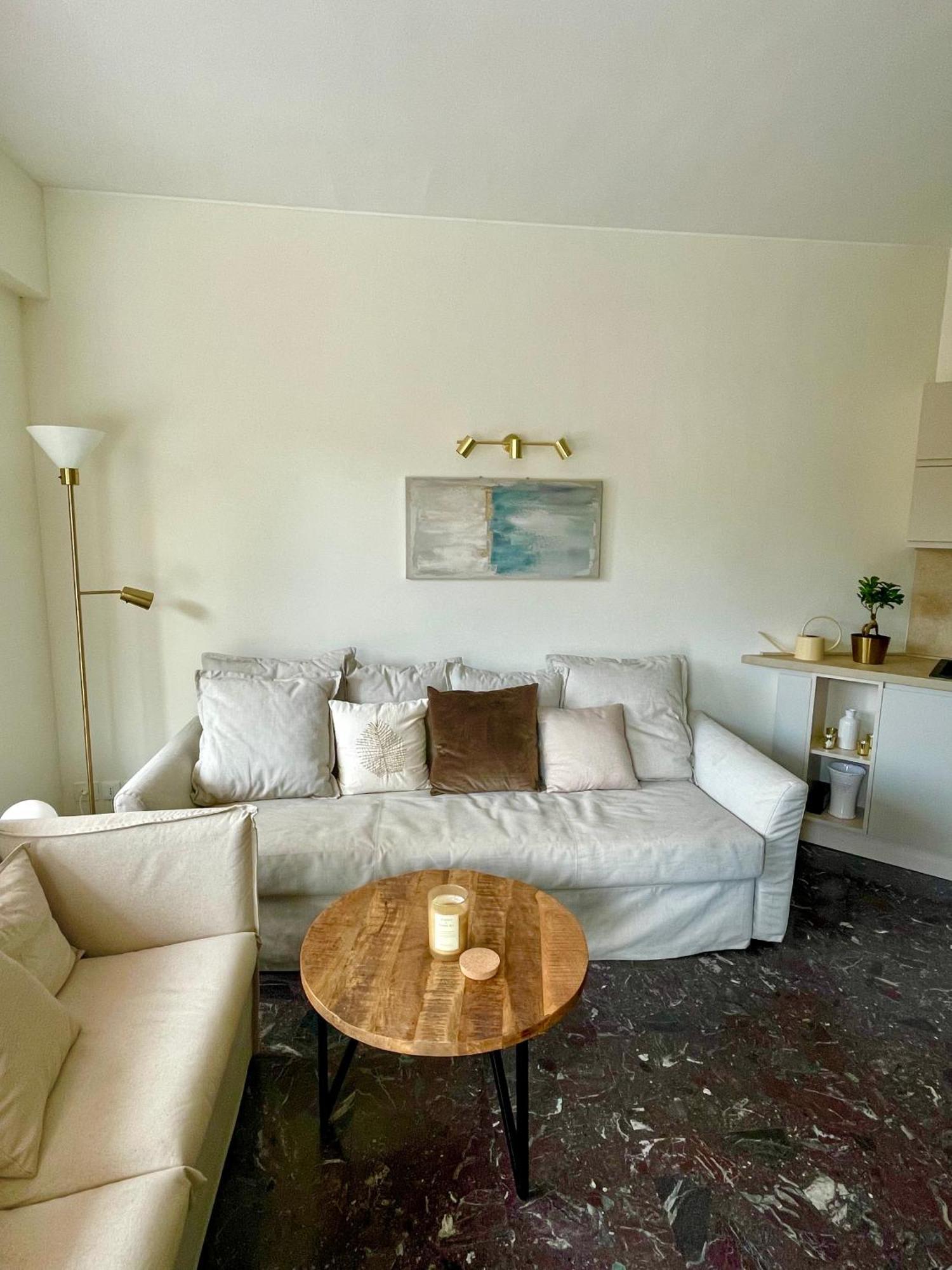 Apartamento Water Lily