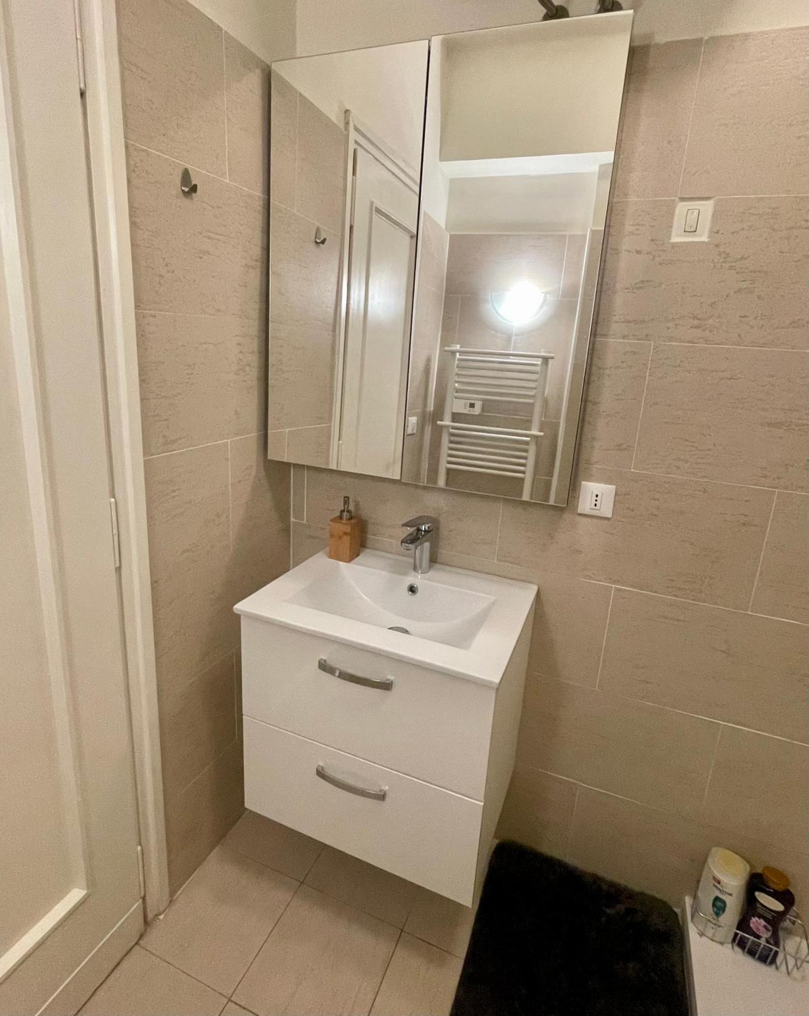 Apartamento Water Lily Sanremo