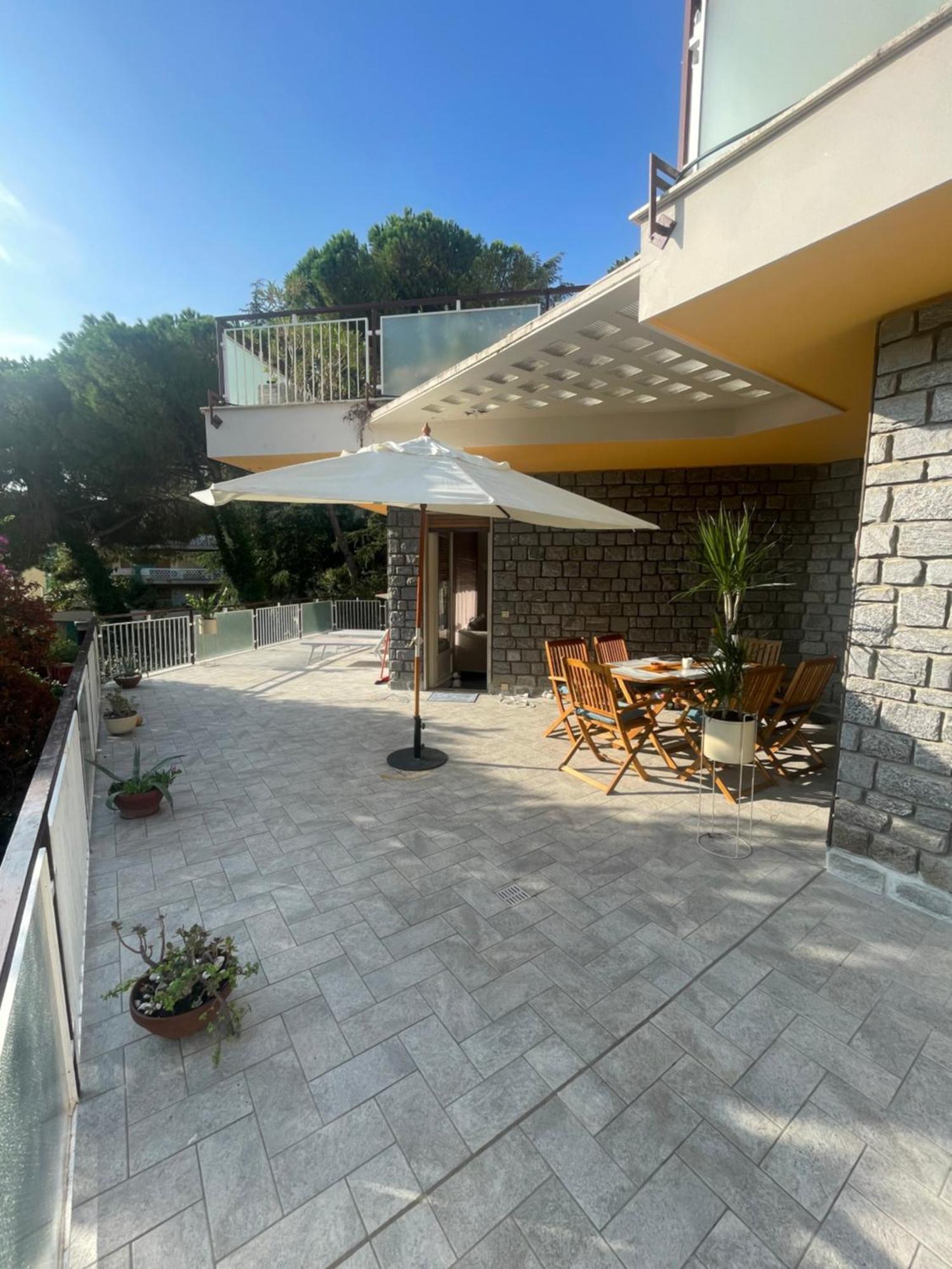 Apartamento Water Lily Sanremo